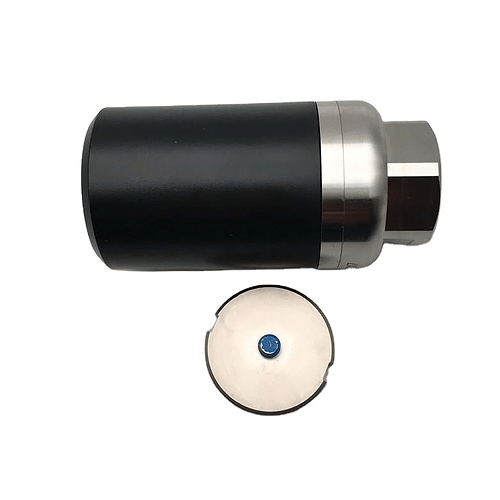 Agro Enviro Tests Wireless Temperature Vibration Logger
