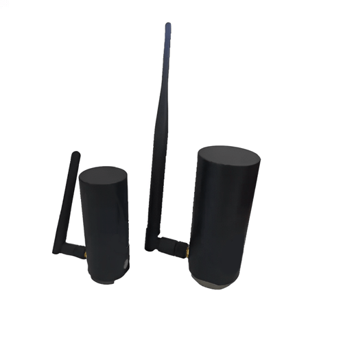 Agro Enviro Tests Wireless Vibration Temperature Sensor