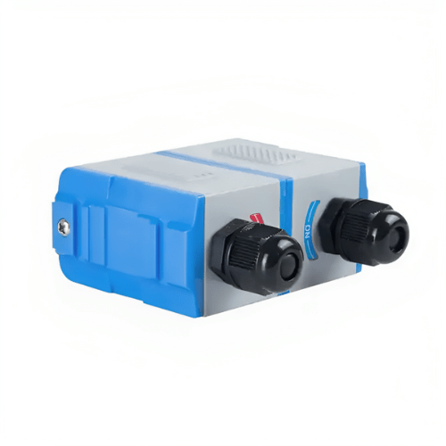 Agro Enviro Tests Ultrasonic Sensors Wireless Data Logger