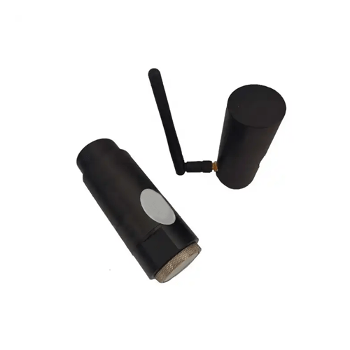 Agro Enviro Tests Wireless Vibration Temperature Sensor