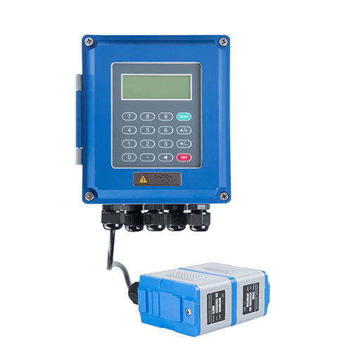Agro Enviro Tests Ultrasonic Sensors Wireless Data Logger