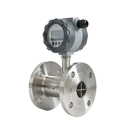 Agro Enviro Tests Wireless Turbine Temperature Data Loggers
