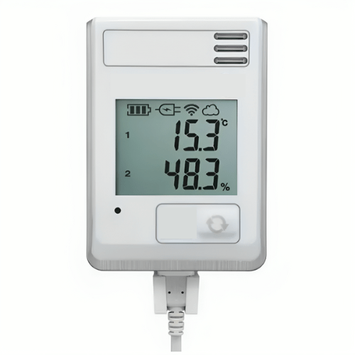 Agro Enviro Tests  Wi-Fi Data Logger