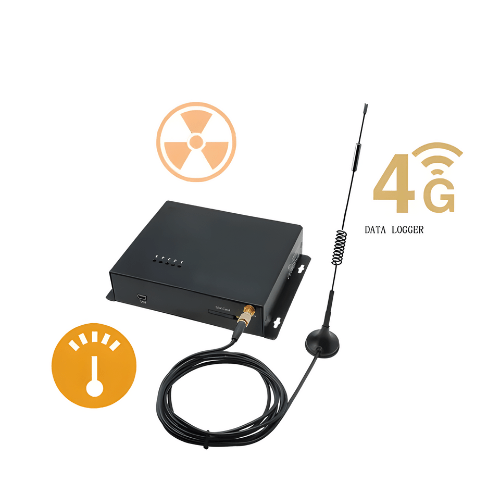 Agro Enviro Tests 4G Temperature Logger