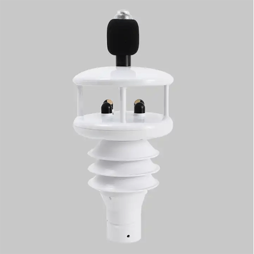 Agro Enviro Tests Micro Automatic Meteorological Station