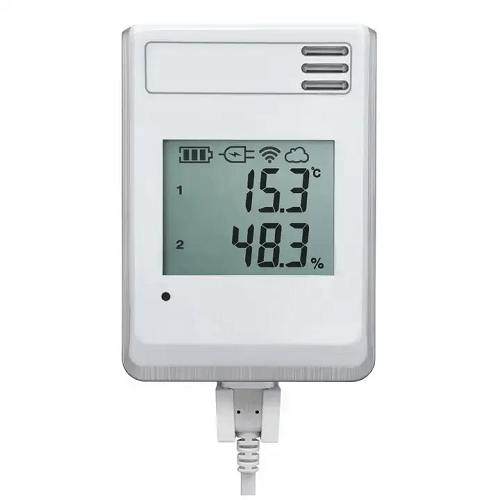 Agro Enviro Tests  Wi-Fi Data Logger