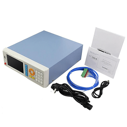 Agro Enviro Tests Wireless Temperature Data Logger