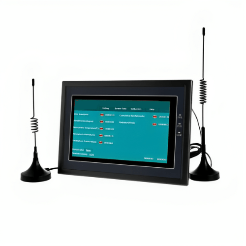 Agro Enviro Tests GPRS Data Logger Recorder