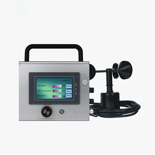 Agro Enviro Tests GPRS Data Logger Recorder