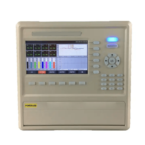 Agro Enviro Tests Wireless Temperature and Humidity Sensor