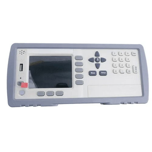 Agro Enviro Tests Multi Channel Temperature Data Logger