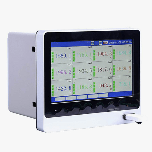 Agro Enviro Tests Pressure Data Logger