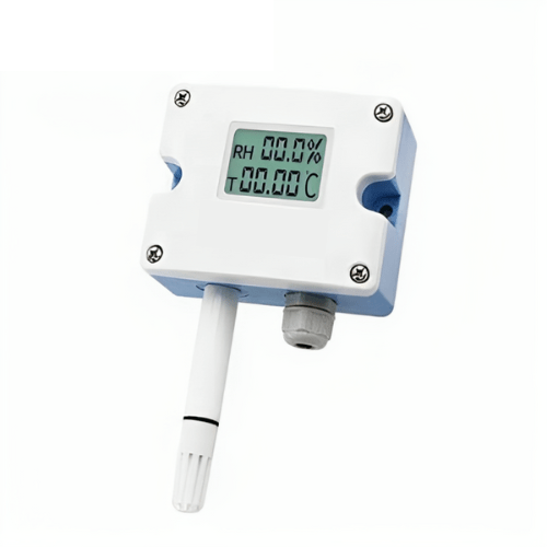 Agro Enviro Tests Digital Wireless Temperature Data Logger