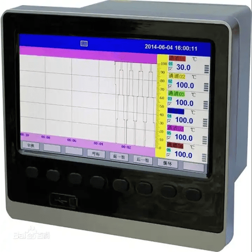 Agro Enviro Tests Pressure Data Logger