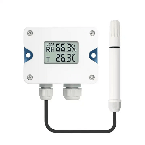 Agro Enviro Tests Digital Wireless Temperature Data Logger