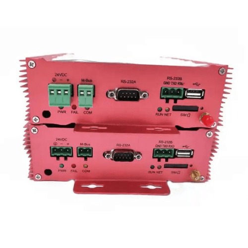 Agro Enviro Tests GPRS Portable Temperature Data Logger