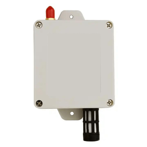 Agro Enviro Tests Wireless Temperature Humidity Data Logger