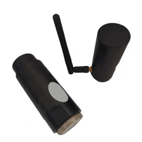 Agro Enviro Tests Wireless Vibration Temperature Data Logger