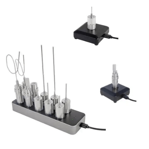 Agro Enviro Tests Wireless Laboratory Temperature Data Loggers