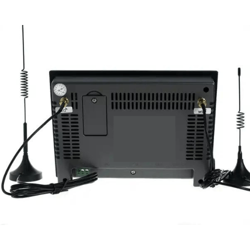 Agro Enviro Tests Wireless Temperature Data Logger