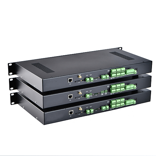 Agro Enviro Tests Wireless Data Logger