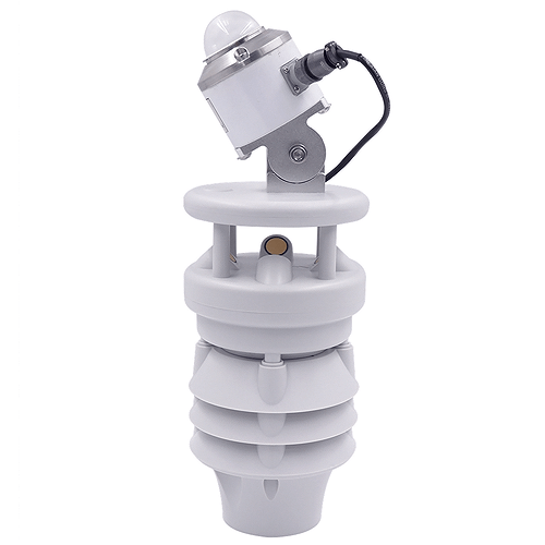 Agro Enviro Tests Wireless Data Logger