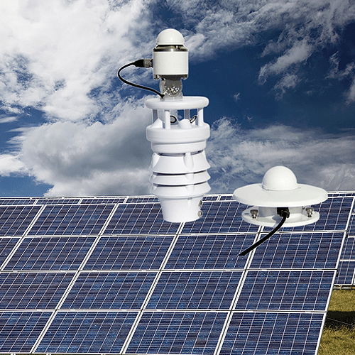 Agro Enviro Tests Wireless Data Logger - Image 2
