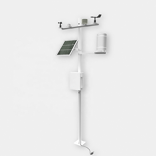 Agro Enviro Tests Wireless Data Logger
