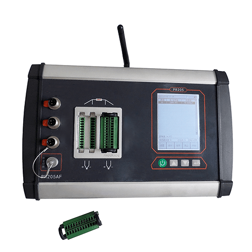 Agro Enviro Tests Wireless Temperature Humidity Sensor