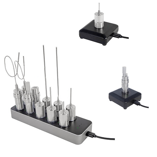 Agro Enviro Tests Wireless Data Logger