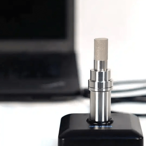 Agro Enviro Tests Wireless Data Logger
