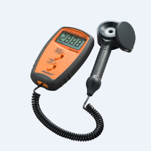 Agro Enviro Tests Ultraviolet Light Meter with UVA and UVB (LSI-Circuit)