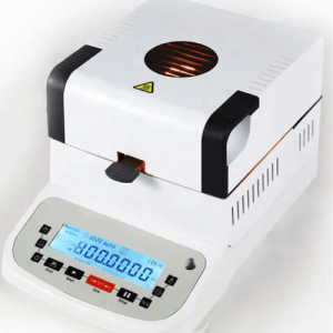 Agro Enviro Tests Digital Wood Moisture