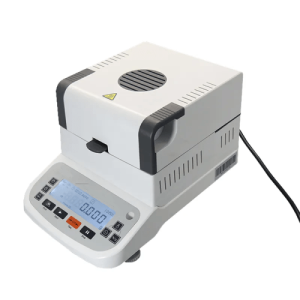 Agro Enviro Tests Rapid Halogen Lamp Moisture Tester