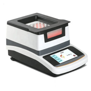 Agro Enviro Tests Wood Moisture Analyzer