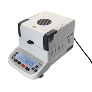 Agro Enviro Tests Digital Moisture Meter