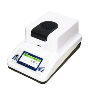 Agro Enviro Tests Touch Screen Moisture Meter