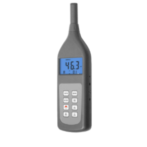 Agro Enviro Tests Sound Level Calibrator with Large Storage (Autorange Selection)