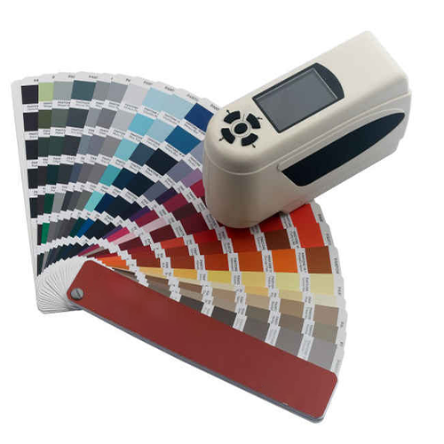 Agro Enviro Tests color analysis machine colorimeter portable color test instrument manufacturer - Image 6