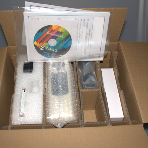Agro Enviro Tests color analysis machine colorimeter portable color test instrument manufacturer - Image 2
