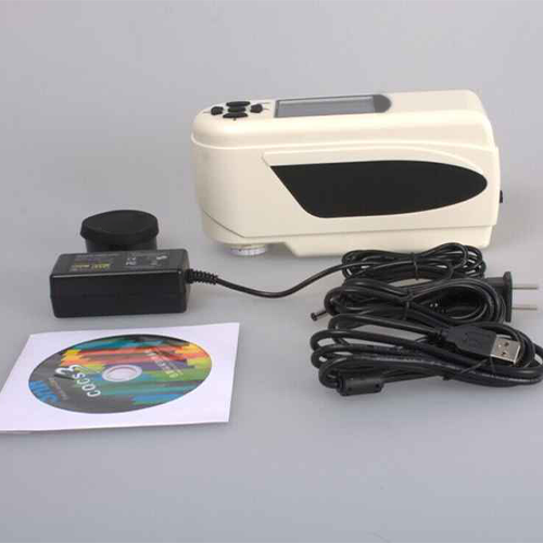 Agro Enviro Tests color analysis machine colorimeter portable color test instrument manufacturer - Image 3