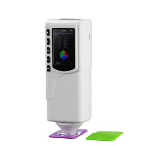 Agro Enviro Tests electrical colorimeter instrument