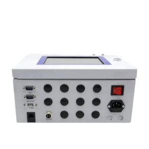 Agro Enviro Tests Magnetostrictive Level Sensor