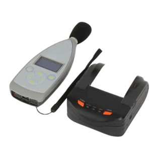 Agro Enviro Tests Traffic Noise Monitoring