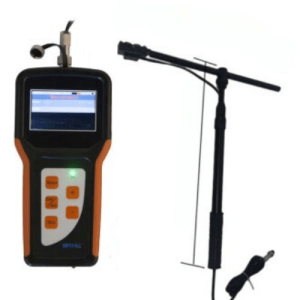 Agro Enviro Tests Ultrasonic Liquid Level Indicator