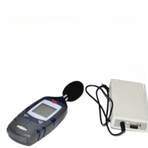 Agro Enviro Tests Sound Level Meter
