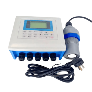 Agro Enviro Tests Ultrasonic Fuel Level Meter