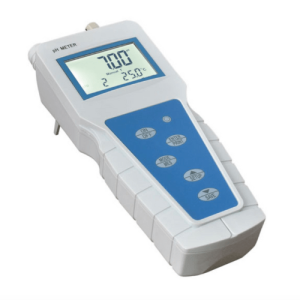 Agro Enviro Tests PH Meters Automatic Calibration
