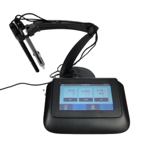 Agro Enviro Tests Laboratory Use Automatic Calibration PH Meter