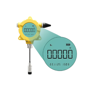 Agro Enviro Tests Liquid Level Sensor